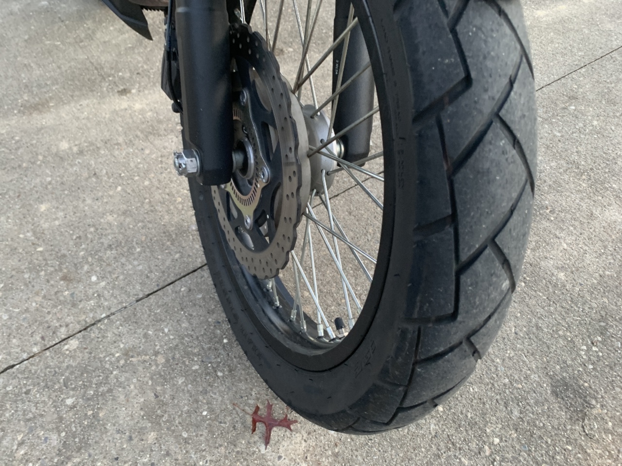 2024 Kawasaki Versys-X 300